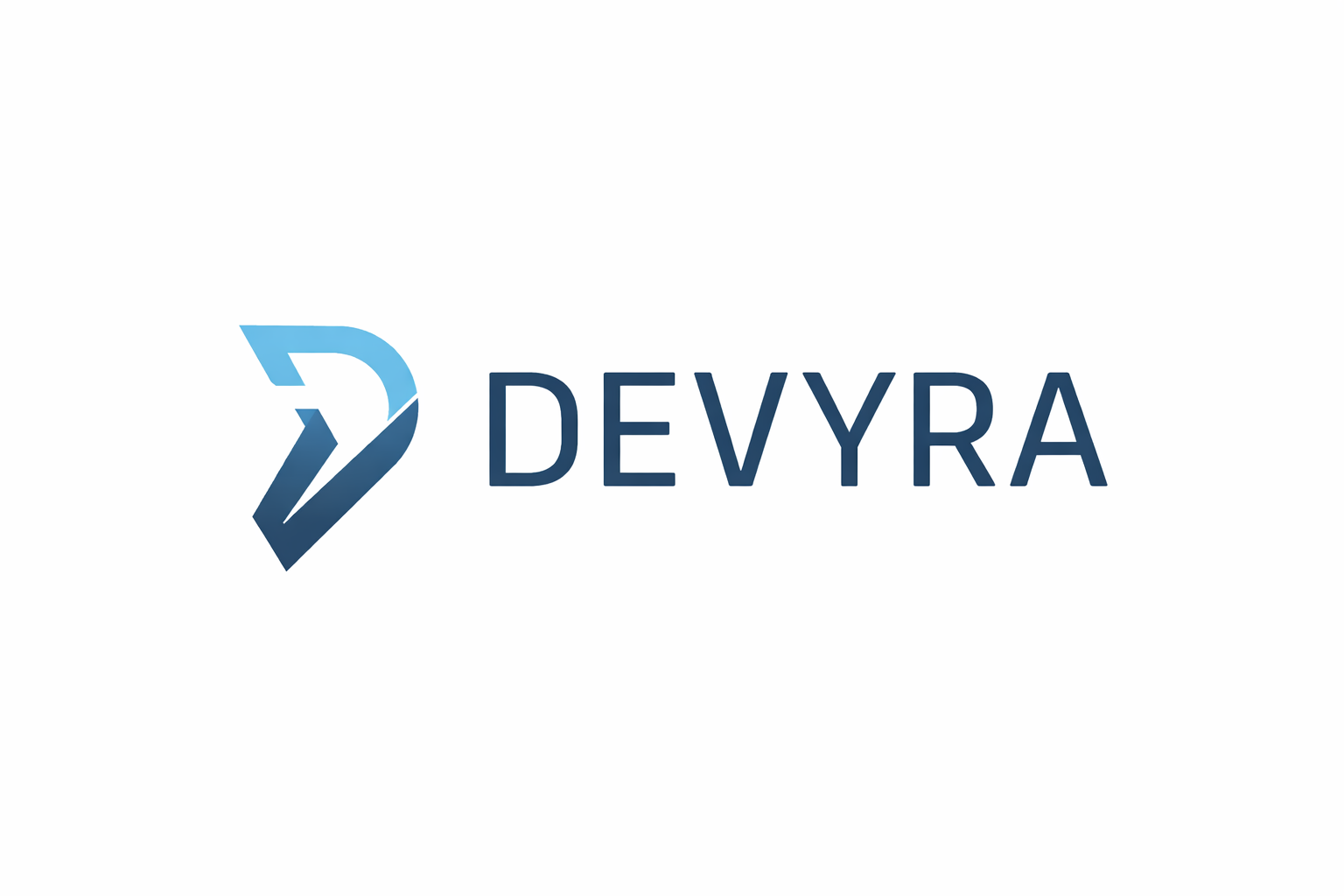 Devyra Logo